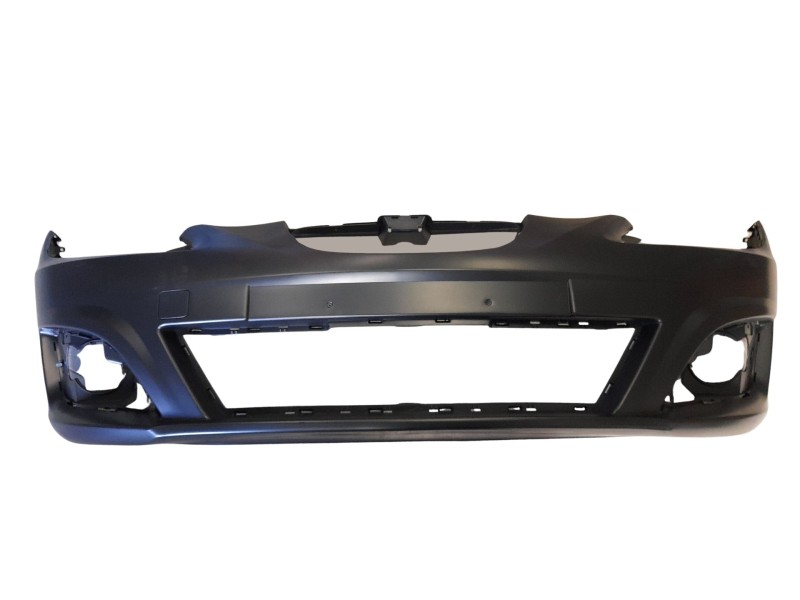 Recambio de paragolpes delantero para seat leon (1p1) referencia OEM IAM 1P0807217DRGRU 107212508 107212508 , 9021090