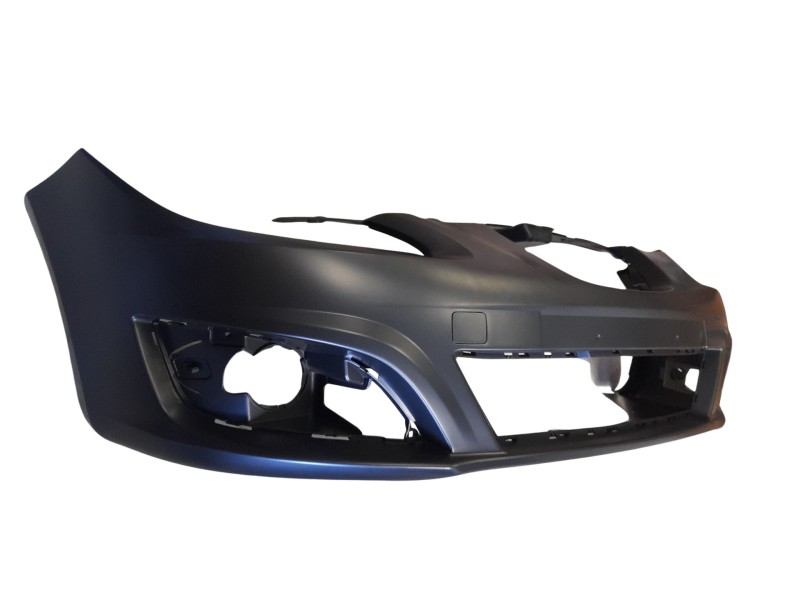 Recambio de paragolpes delantero para seat leon (1p1) referencia OEM IAM 1P0807217DRGRU 107212508 107212508 , 9021090