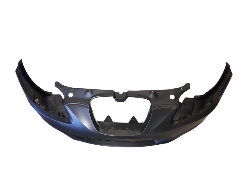Recambio de paragolpes delantero para seat leon (1p1) referencia OEM IAM 1P0807217DRGRU 107212508 107212508 , 9021090
