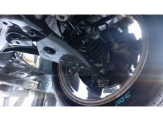 Recambio de brazo suspension inferior delantero izquierdo para seat leon sportstourer (kl8, kld) 2.0 tdi referencia OEM IAM 5WA4 2