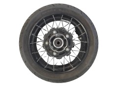 Recambio de llanta trasera para honda x-adv referencia OEM IAM 42650MKHD01  
