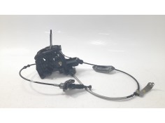 Recambio de palanca cambio para toyota c-hr (_x1_) 1.8 hybrid (zyx10_, zyx11_) referencia OEM IAM 33560F4030  