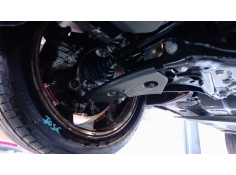 Recambio de mangueta delantera derecha para seat leon sportstourer (kl8, kld) 2.0 tdi referencia OEM IAM   