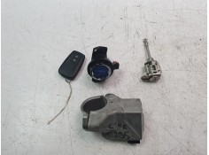 Recambio de conmutador de arranque para toyota c-hr (_x1_) 1.8 hybrid (zyx10_, zyx11_) referencia OEM IAM 4052C45020   2