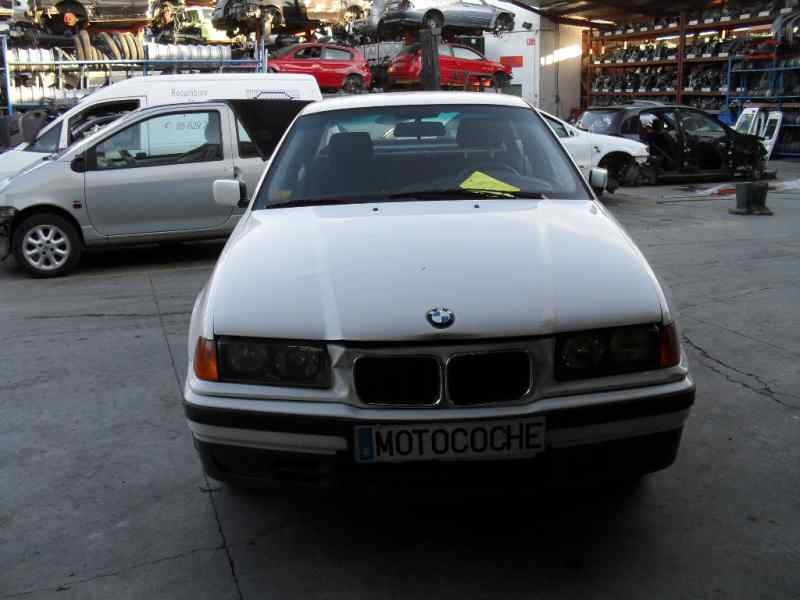 bmw serie 3 berlina (e36) del año 1995