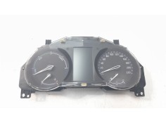 Recambio de cuadro instrumentos para toyota c-hr (_x1_) 1.8 hybrid (zyx10_, zyx11_) referencia OEM IAM 83800F4030  