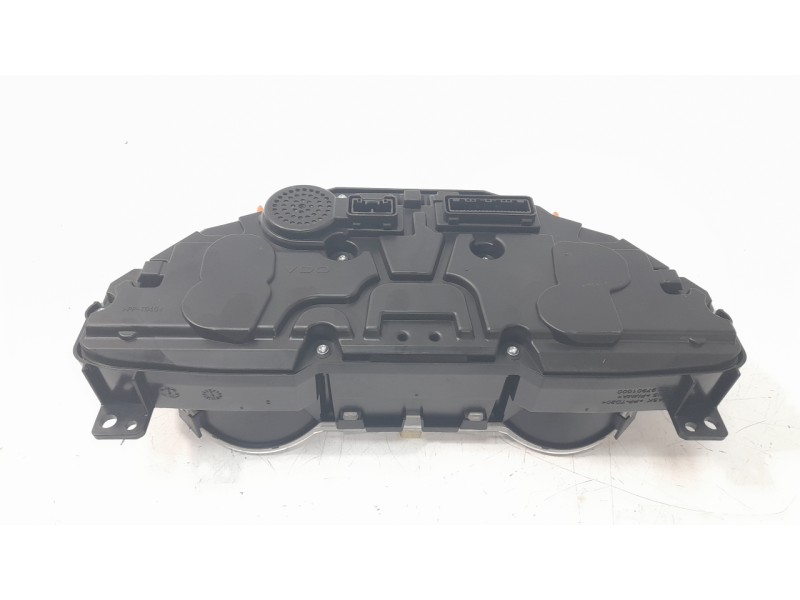 Recambio de cuadro instrumentos para toyota c-hr (_x1_) 1.8 hybrid (zyx10_, zyx11_) referencia OEM IAM 83800F4030  