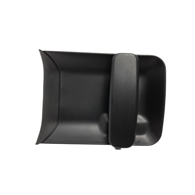 Recambio de maneta exterior lateral izquierda para citroën berlingo referencia OEM IAM 9101Q7 106071755 106071755 , 121221 , 502