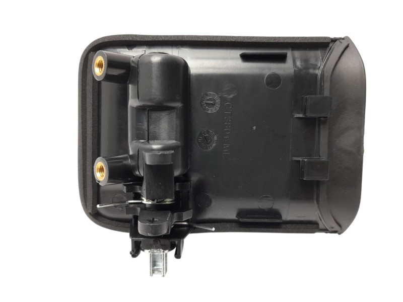 Recambio de maneta exterior lateral izquierda para citroën berlingo referencia OEM IAM 9101Q7 106071755 106071755 , 121221 , 502