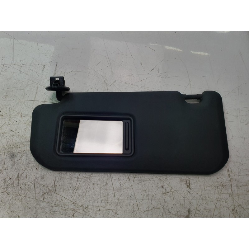 Recambio de parasol izquierdo para toyota c-hr (_x1_) 1.8 hybrid (zyx10_, zyx11_) referencia OEM IAM 74320F4130C0  