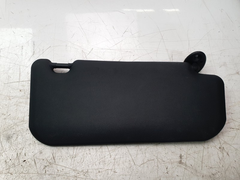 Recambio de parasol izquierdo para toyota c-hr (_x1_) 1.8 hybrid (zyx10_, zyx11_) referencia OEM IAM 74320F4130C0  