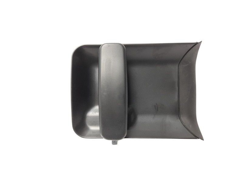 Recambio de maneta exterior lateral derecha para peugeot partner (s1) referencia OEM IAM 9101P8 106071754 106071754 , 121220 , 5
