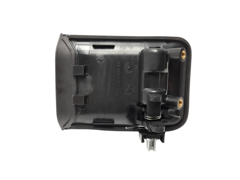 Recambio de maneta exterior lateral derecha para peugeot partner (s1) referencia OEM IAM 9101P8 106071754 106071754 , 121220 , 5