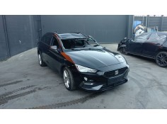 SEAT LEON SPORTSTOURER (KL8, KLD)
