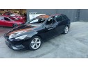 SEAT LEON SPORTSTOURER (KL8, KLD)