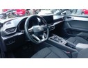 SEAT LEON SPORTSTOURER (KL8, KLD)