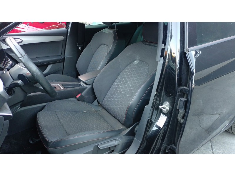 seat leon sportstourer (kl8, kld) del año 2022