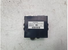 MODULO ELECTRONICO 8905010010 8905010010 