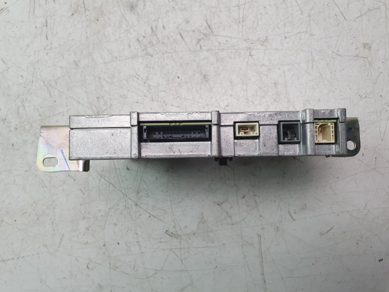 Recambio de modulo electronico para toyota c-hr (_x1_) 1.8 hybrid (zyx10_, zyx11_) referencia OEM IAM 6434CBE2808  