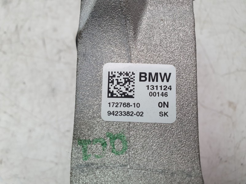 Recambio de soporte motor trasero para mini countryman d countryman d referencia OEM IAM 17276810 942338202 