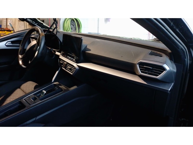 Recambio de kit airbag para seat leon sportstourer (kl8, kld) 2.0 tdi referencia OEM IAM   