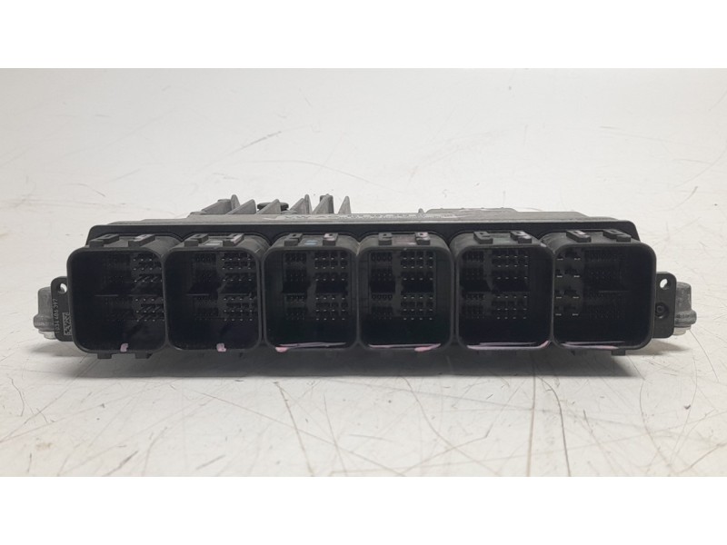 Recambio de centralita motor uce para audi a4 b9 avant (8w5, 8wd) s4 tdi mild hybrid quattro referencia OEM IAM 8W0907589 859907