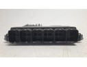 CENTRALITA MOTOR UCE 059907309AC 059907309AC 0281036018