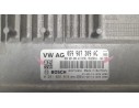 CENTRALITA MOTOR UCE 059907309AC 059907309AC 0281036018