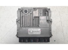CENTRALITA MOTOR UCE 059907309AC 059907309AC 0281036018