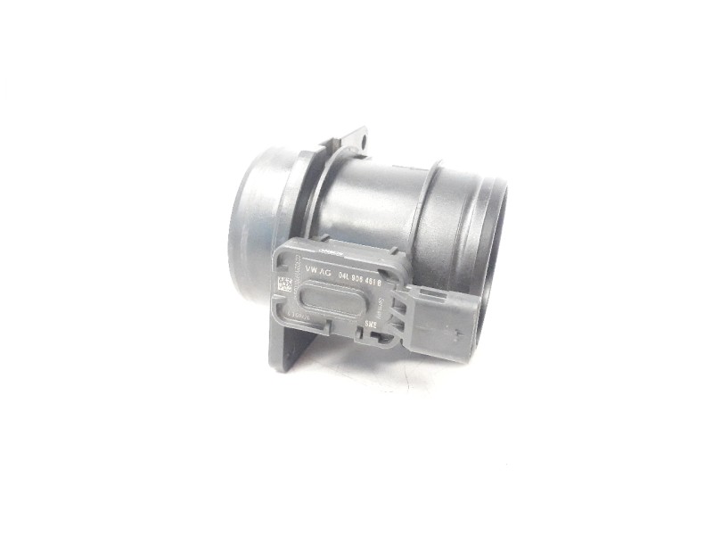Recambio de caudalimetro para volkswagen golf vii lim. (bq1) 1.6 tdi referencia OEM IAM 04L906461B 5WK98102 