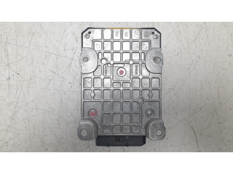 Recambio de centralita suspension para audi a4 b9 avant (8w5, 8wd) s4 tdi mild hybrid quattro referencia OEM IAM 8W0907777T  