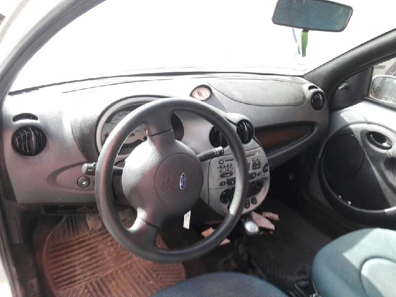 ford ka (ccq) del año 2007
