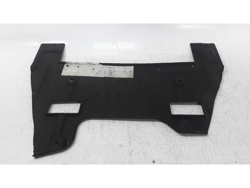 Recambio de cubrecarter para jaguar e-pace 2.0 diesel cat referencia OEM IAM J9C314385A  