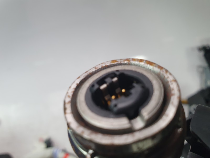 Recambio de kit airbag para toyota c-hr (_x1_) 1.8 hybrid (zyx10_, zyx11_) referencia OEM IAM 55401F4010C0  