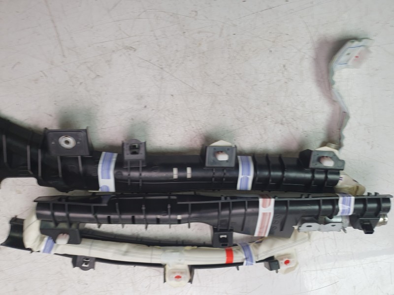 Recambio de kit airbag para toyota c-hr (_x1_) 1.8 hybrid (zyx10_, zyx11_) referencia OEM IAM 55401F4010C0  