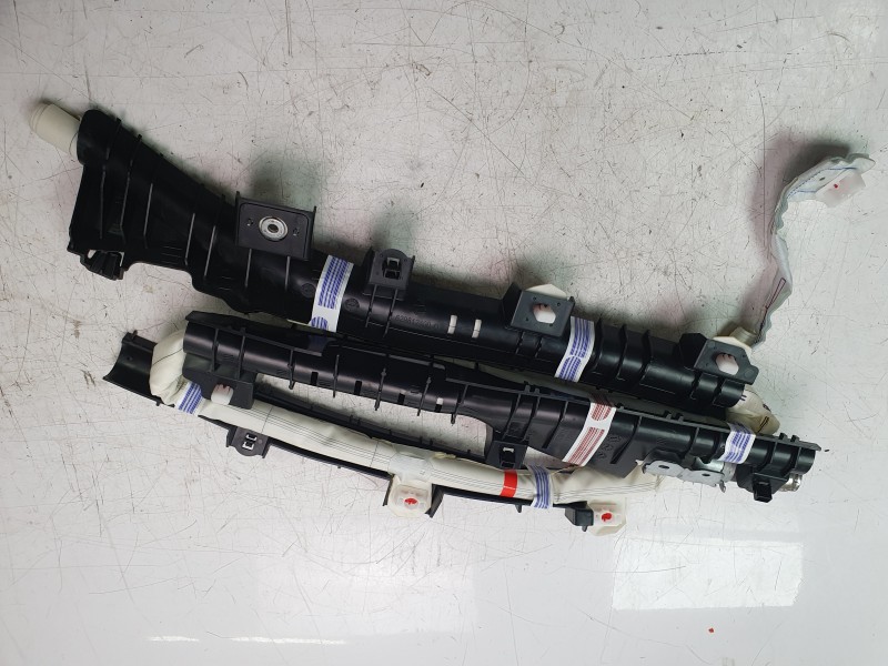 Recambio de kit airbag para toyota c-hr (_x1_) 1.8 hybrid (zyx10_, zyx11_) referencia OEM IAM 55401F4010C0  