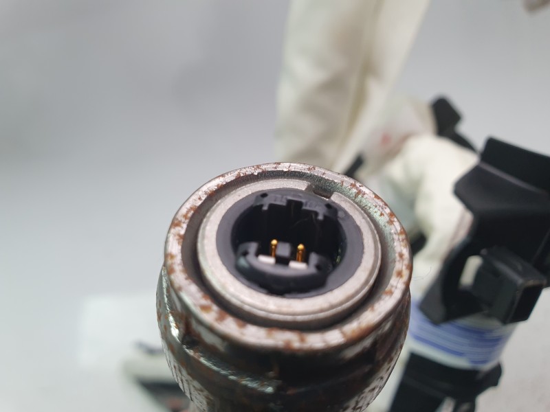 Recambio de kit airbag para toyota c-hr (_x1_) 1.8 hybrid (zyx10_, zyx11_) referencia OEM IAM 55401F4010C0  