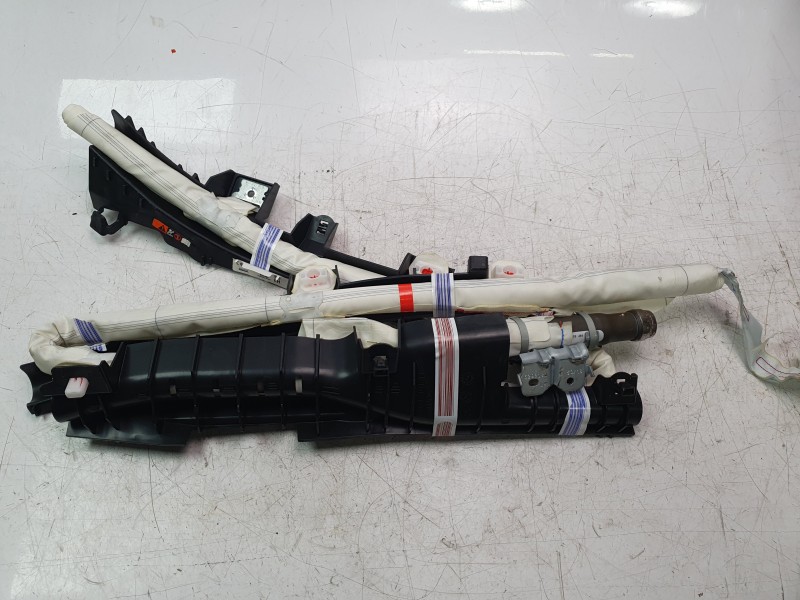 Recambio de kit airbag para toyota c-hr (_x1_) 1.8 hybrid (zyx10_, zyx11_) referencia OEM IAM 55401F4010C0  