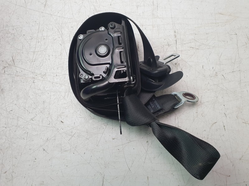 Recambio de kit airbag para toyota c-hr (_x1_) 1.8 hybrid (zyx10_, zyx11_) referencia OEM IAM 55401F4010C0  