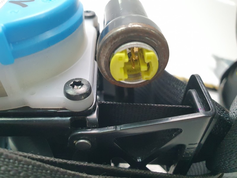 Recambio de kit airbag para toyota c-hr (_x1_) 1.8 hybrid (zyx10_, zyx11_) referencia OEM IAM 55401F4010C0  