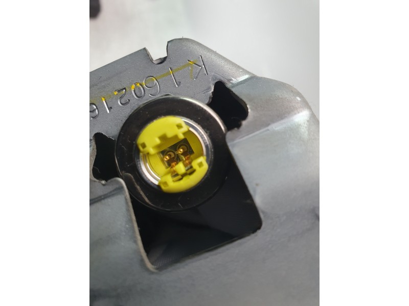 Recambio de kit airbag para toyota c-hr (_x1_) 1.8 hybrid (zyx10_, zyx11_) referencia OEM IAM 55401F4010C0  