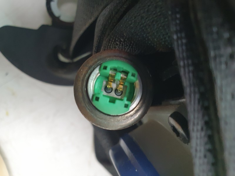 Recambio de kit airbag para toyota c-hr (_x1_) 1.8 hybrid (zyx10_, zyx11_) referencia OEM IAM 55401F4010C0  