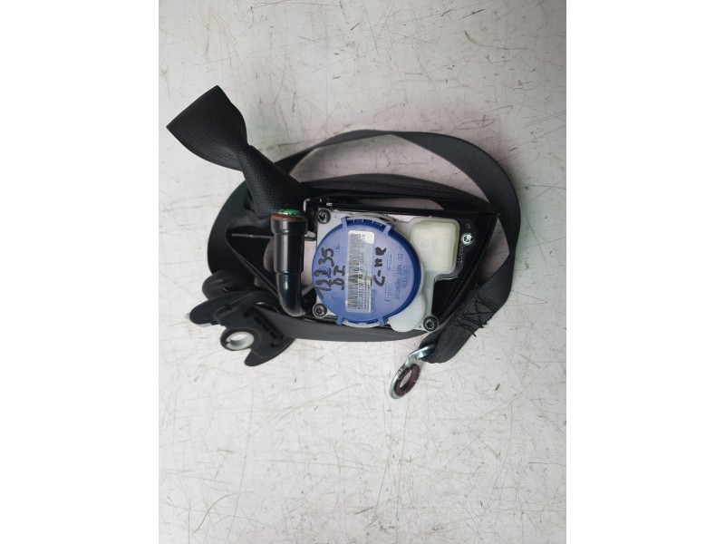 Recambio de kit airbag para toyota c-hr (_x1_) 1.8 hybrid (zyx10_, zyx11_) referencia OEM IAM 55401F4010C0  