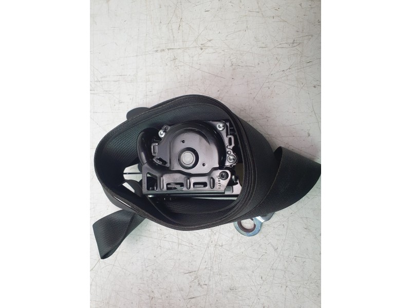 Recambio de kit airbag para toyota c-hr (_x1_) 1.8 hybrid (zyx10_, zyx11_) referencia OEM IAM 55401F4010C0  