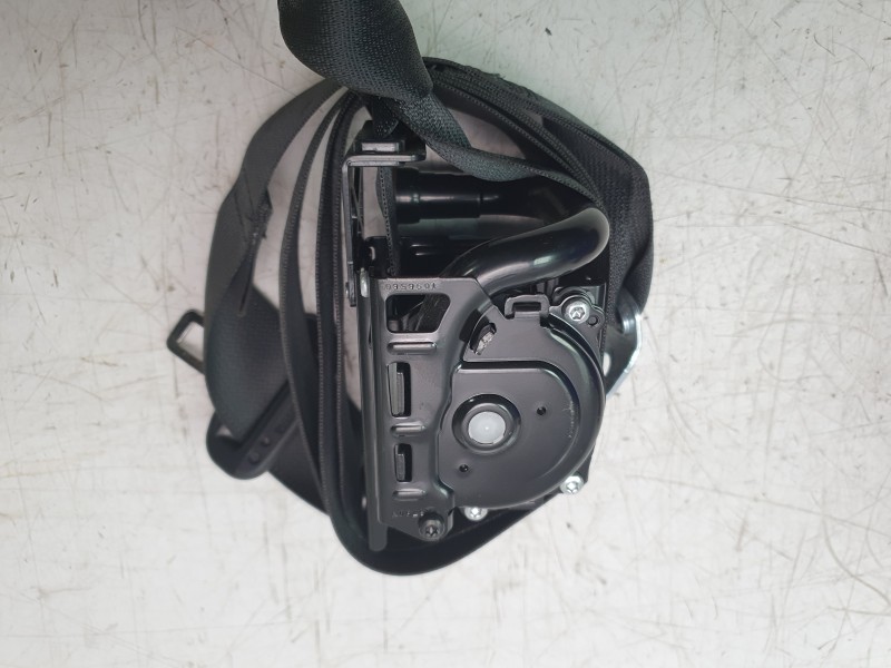 Recambio de kit airbag para toyota c-hr (_x1_) 1.8 hybrid (zyx10_, zyx11_) referencia OEM IAM 55401F4010C0  