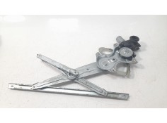 Recambio de elevalunas delantero izquierdo para toyota c-hr (_x1_) 1.8 hybrid (zyx10_, zyx11_) referencia OEM IAM 69820F4010 857 2