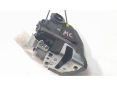 CERRADURA PUERTA TRASERA DERECHA 69050F4010 