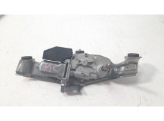 Recambio de motor limpia trasero para toyota c-hr (_x1_) 1.8 hybrid (zyx10_, zyx11_) referencia OEM IAM 85130F4010  