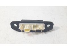 Recambio de maneta exterior porton para toyota c-hr (_x1_) 1.8 hybrid (zyx10_, zyx11_) referencia OEM IAM 84840F4020   2