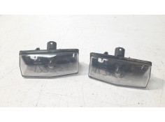 Recambio de piloto matricula para toyota c-hr (_x1_) 1.8 hybrid (zyx10_, zyx11_) referencia OEM IAM 81270F4010  